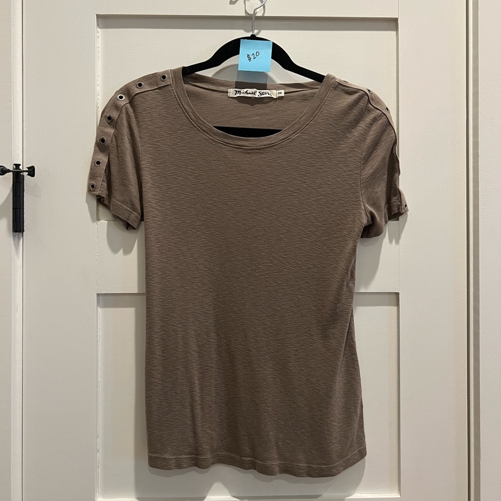 Michael Stars top